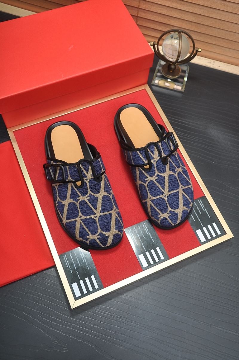 Valentino Slippers